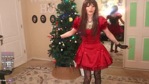 Archancel online show from 12.26.24