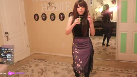 Archancel online show from 01.12.25