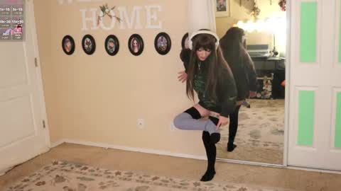 Archancel online show from 02.20.25