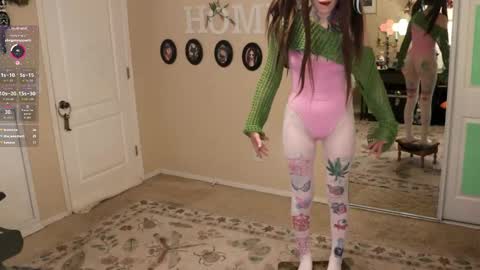 Archancel online show from 03.09.25