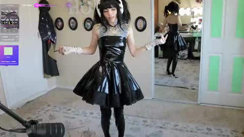 Archancel online show from 09.19.25