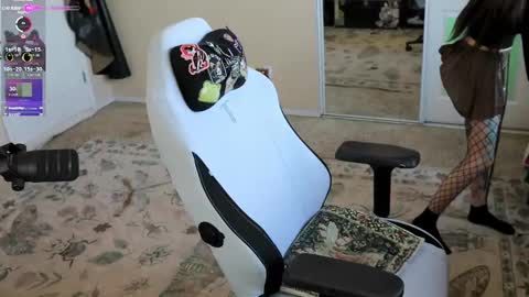 Archancel online show from 09.29.25