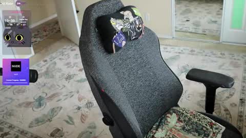 Archancel online show from 11.13.25