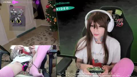 Archancel online show from 12.02.25