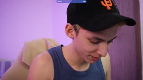 ARCHIBALDO online show from 10.18.25