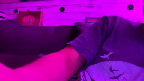 archie777879 online show from 01.17.26