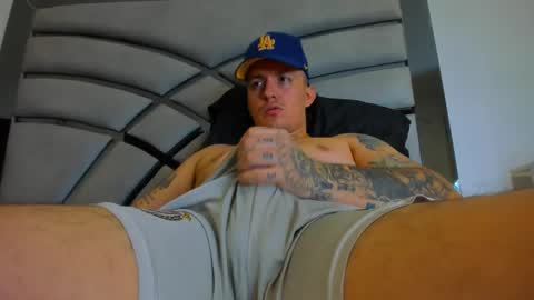 Archie online show from 11.02.25