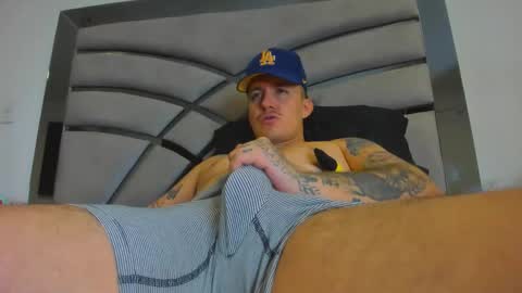 Archie online show from 11.07.25