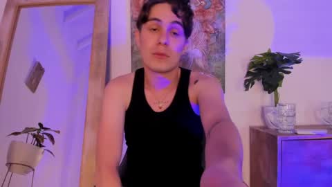 Snapshot of archie_kings_ chatting on 01.17.25 Archie online show from 01.17.25