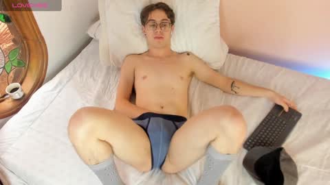 Snapshot of archie_kings_ chatting on 01.24.25 Archie online show from 01.24.25