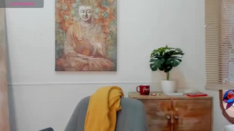 Snapshot of archie_kings_ chatting on 01.28.25 Archie online show from 01.28.25