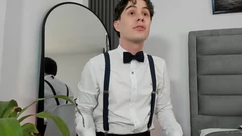 Snapshot of archie_kings_ chatting on 02.20.25 Archie online show from 02.20.25