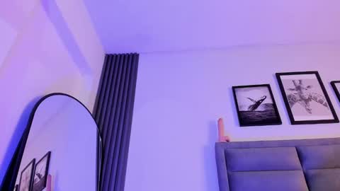 Snapshot of archie_kings_ chatting on 02.22.25 Archie online show from 02.22.25