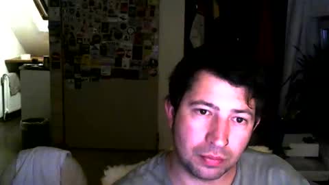 archy251634 online show from 09.21.25