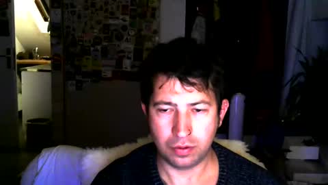 archy251634 online show from 09.22.25