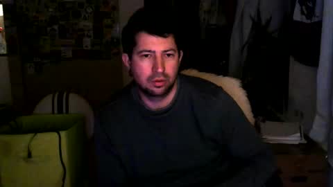 archy251634 online show from 12.20.25