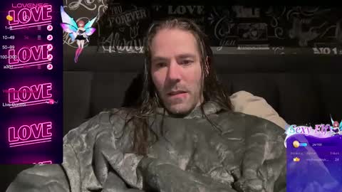 AnrckAngel online show from 01.09.25