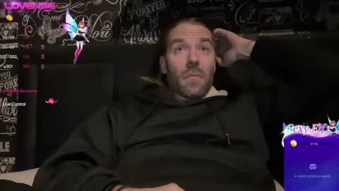 AnrckAngel online show from 01.17.25