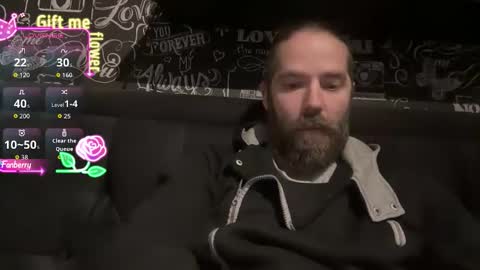 AnrckAngel online show from 12.14.25