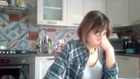 Snapshot of arcobalenorosa25 chatting on 05.14.26 arcobalenorosa25 online show from 05.14.26