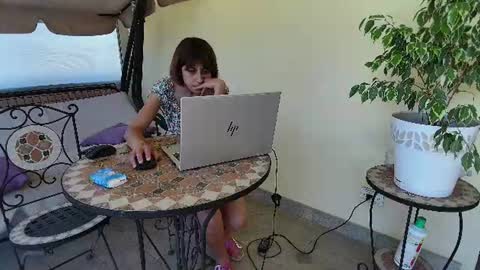 Snapshot of arcobalenorosa25 chatting on 07.02.26 arcobalenorosa25 online show from 07.02.26