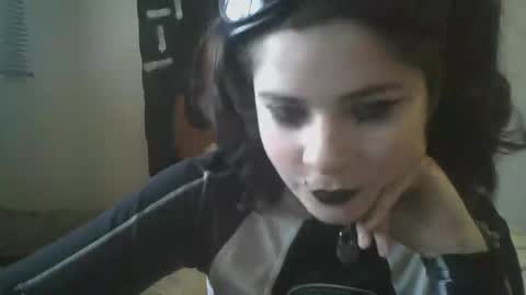 Snapshot of arcticfox_101 chatting on 02.28.26 Daisy online show from 02.28.26