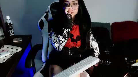 Ardat lili69 online show from 12.23.24