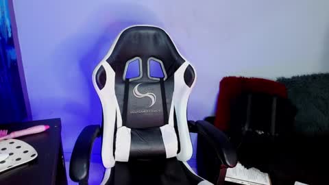 Ardat lili69 online show from 01.31.25