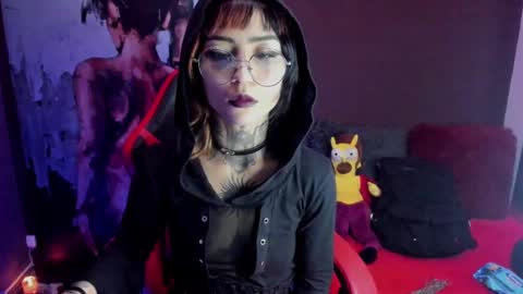 Ardat lili69 online show from 02.14.25