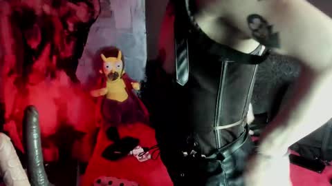 Ardat lili69 online show from 03.10.25