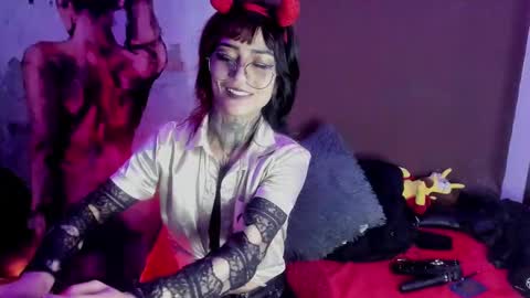 Ardat lili69 online show from 03.12.25