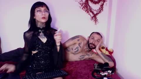 Ardat lili69 online show from 11.20.25