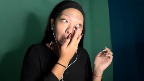 Snapshot of ardathleopard chatting on 02.16.26 ardathleopard online show from 02.16.26