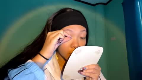 Snapshot of ardathleopard chatting on 02.18.26 ardathleopard online show from 02.18.26