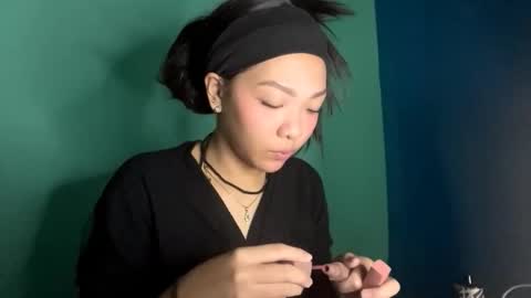 Snapshot of ardathleopard chatting on 02.24.26 ardathleopard online show from 02.24.26