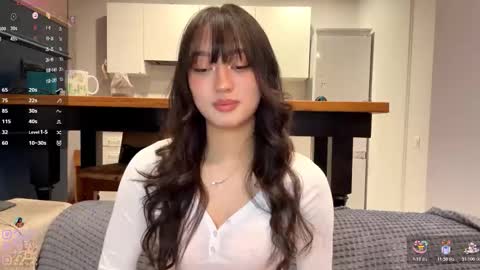 Snapshot of ardeliacarhart chatting on 03.03.26 Jane online show from 03.03.26