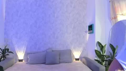 Snapshot of ardent__ chatting on 10.27.25 online show from 10.27.25