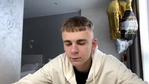 ardenvox online show from 06.03.26