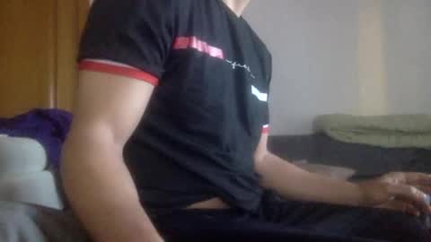 Snapshot of ardiendo36 chatting on 01.30.25 ardiendo36 online show from 01.30.25