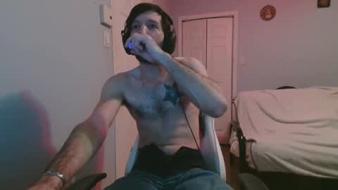 Snapshot of ardok1 chatting on 02.14.26 ardok1 online show from 02.14.26