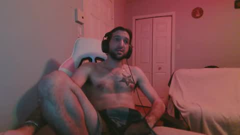 Snapshot of ardok1 chatting on 02.18.26 ardok1 online show from 02.18.26