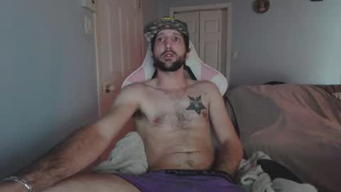 Snapshot of ardok1 chatting on 02.23.26 ardok1 online show from 02.23.26