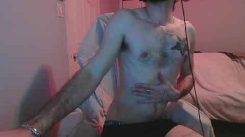 Snapshot of ardok1 chatting on 02.24.26 ardok1 online show from 02.24.26