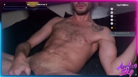 ardynsky online show from 11.22.25