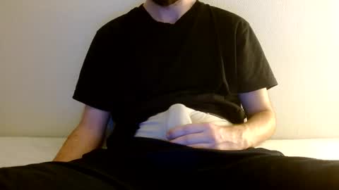 Snapshot of arekusan6 chatting on 11.05.25 Arek online show from 11.05.25