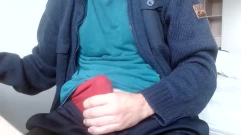 Arek online show from 03.11.26