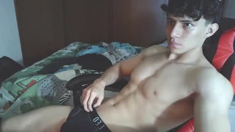 Ares D online show from 10.04.25