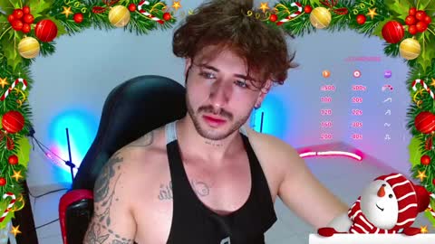 ares blue online show from 12.11.24