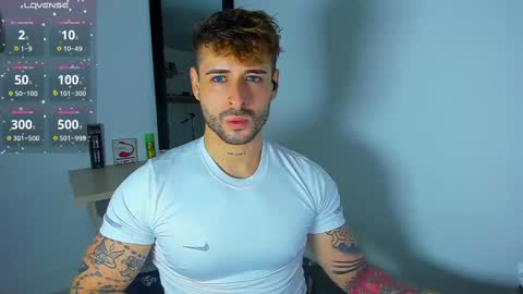 ares blue online show from 09.18.25