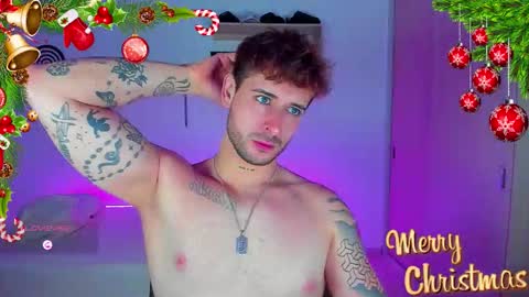 ares blue online show from 12.19.25